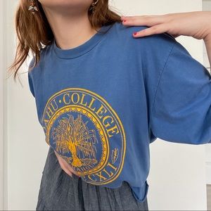 Oahu College T-shirt